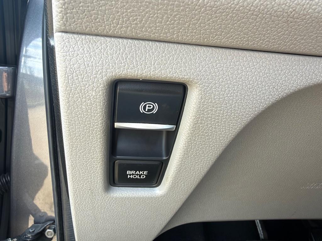 Honda Odyssey EXR 2019