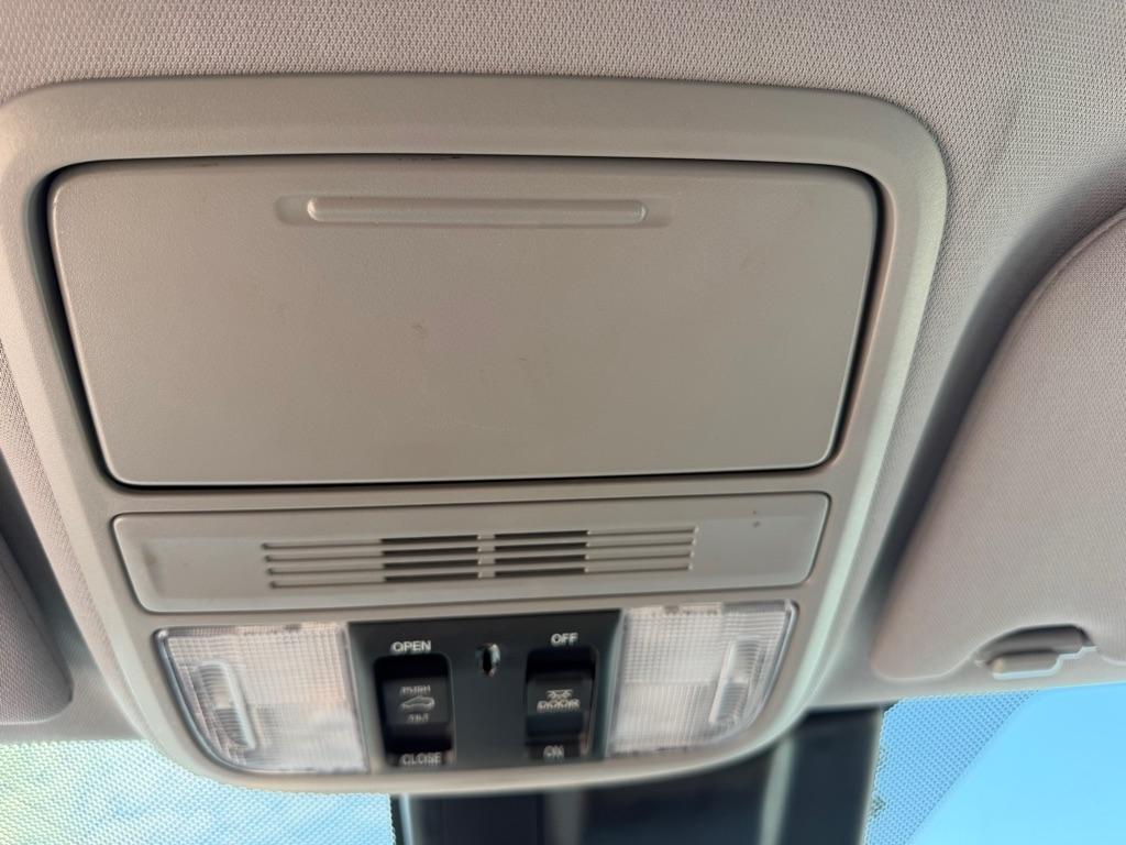 Honda Odyssey EXR 2019