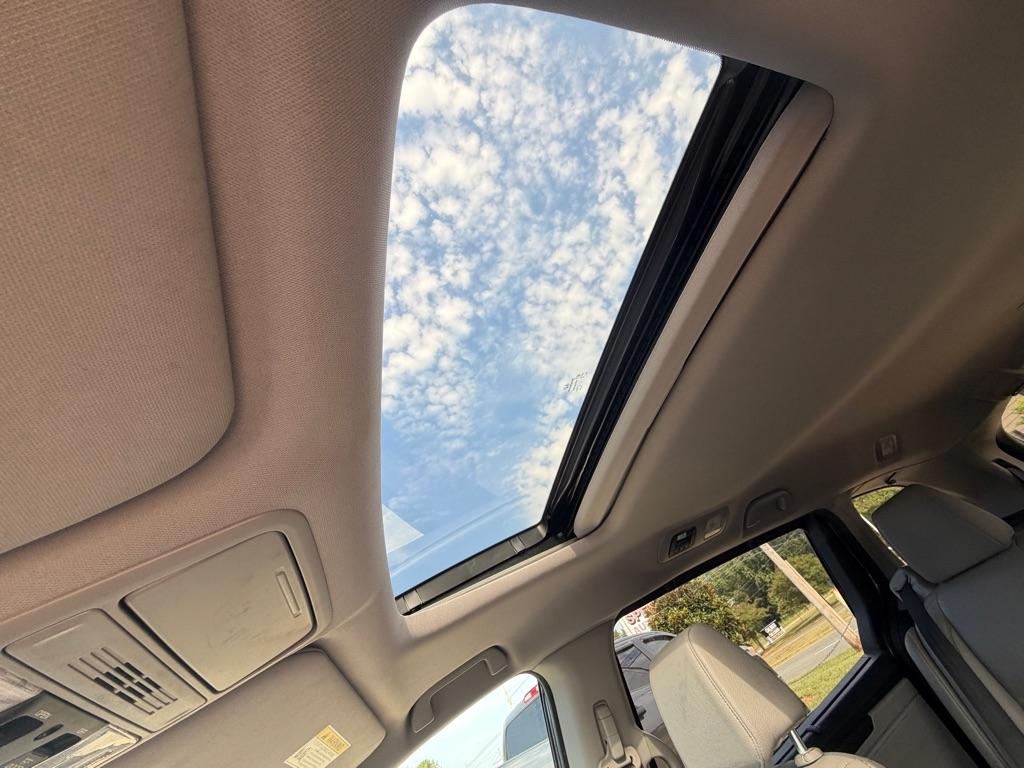 Honda Odyssey EXR 2019