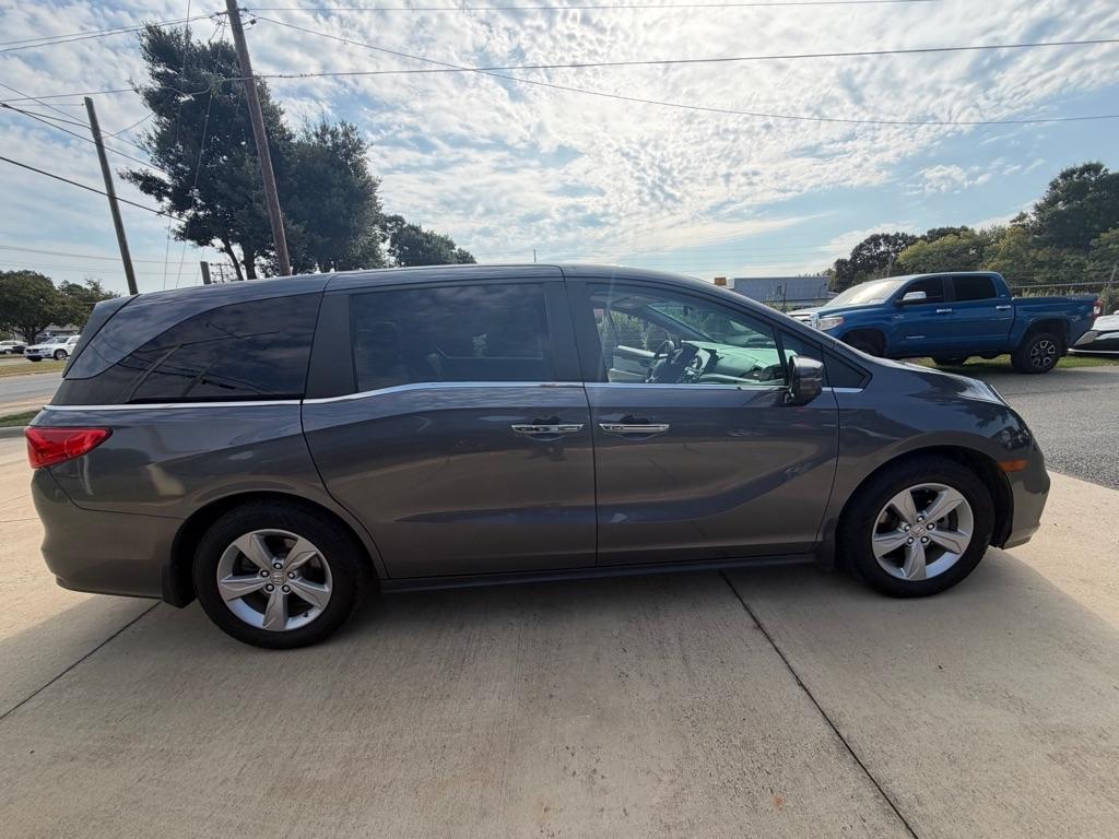 Honda Odyssey EXR 2019