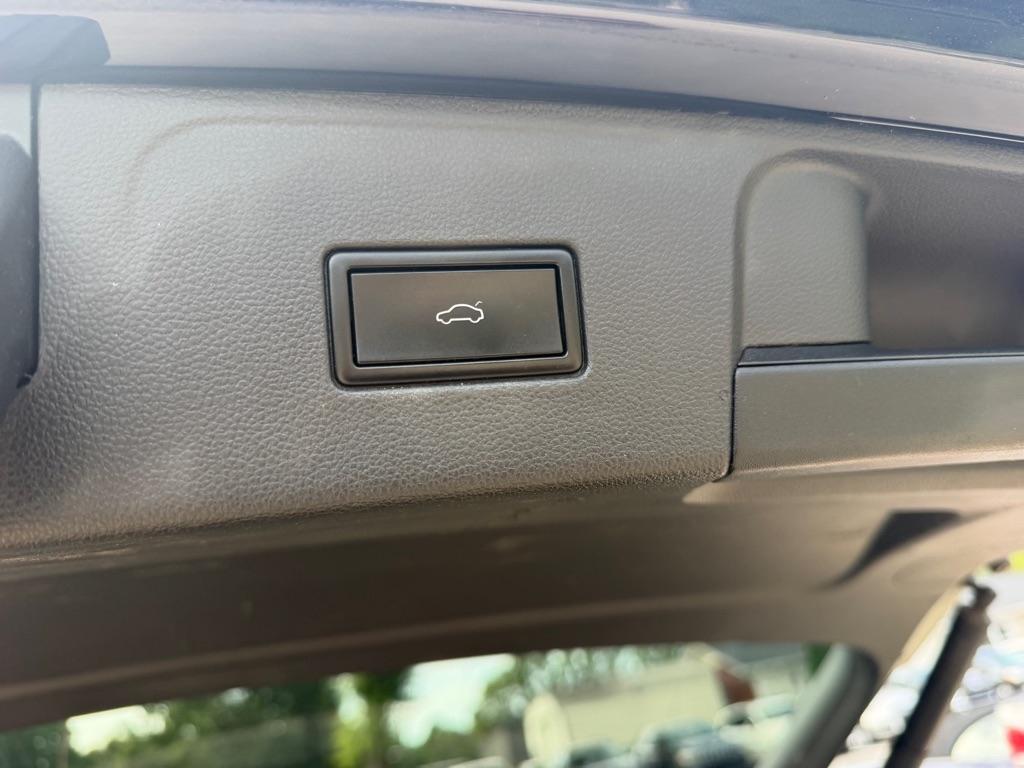 Volkswagen Atlas V6 SE w/Technology 2018