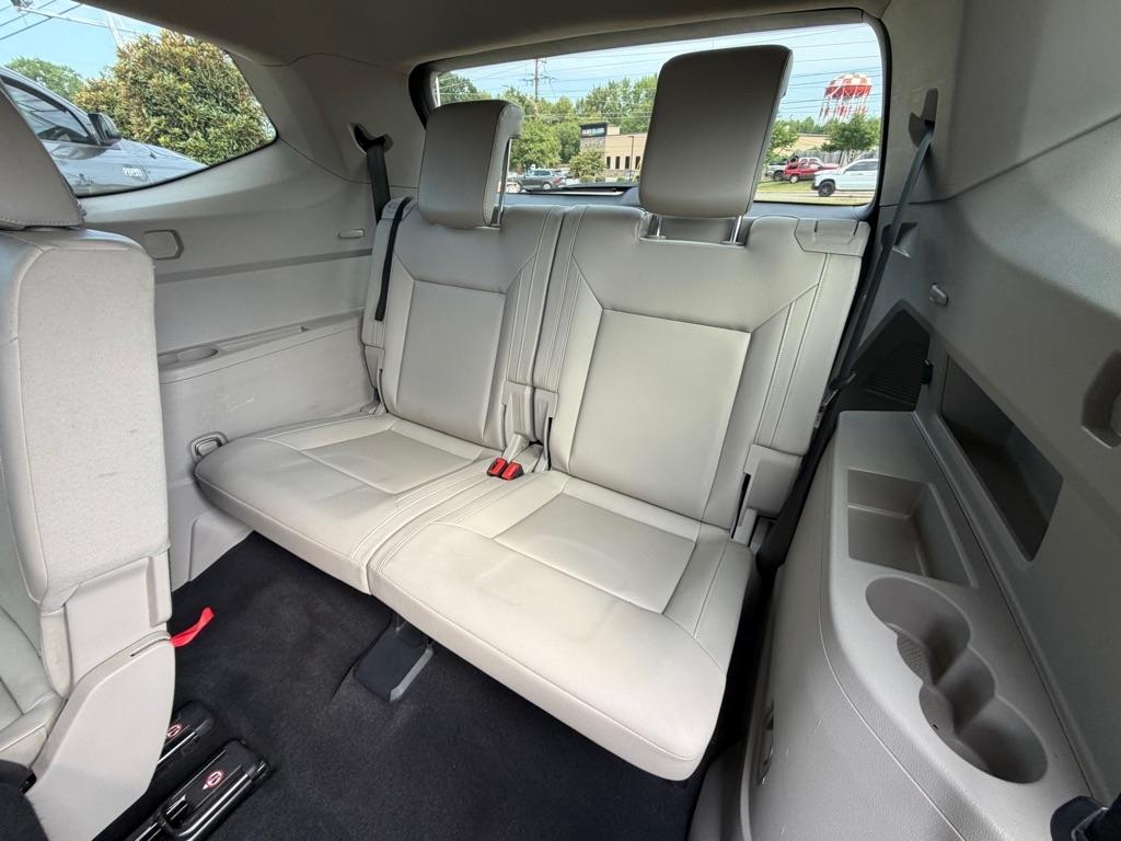 Volkswagen Atlas V6 SE w/Technology 2018