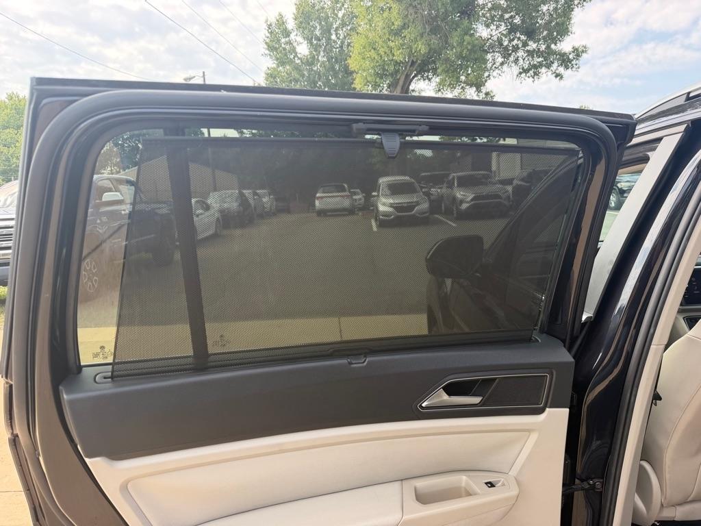 Volkswagen Atlas V6 SE w/Technology 2018