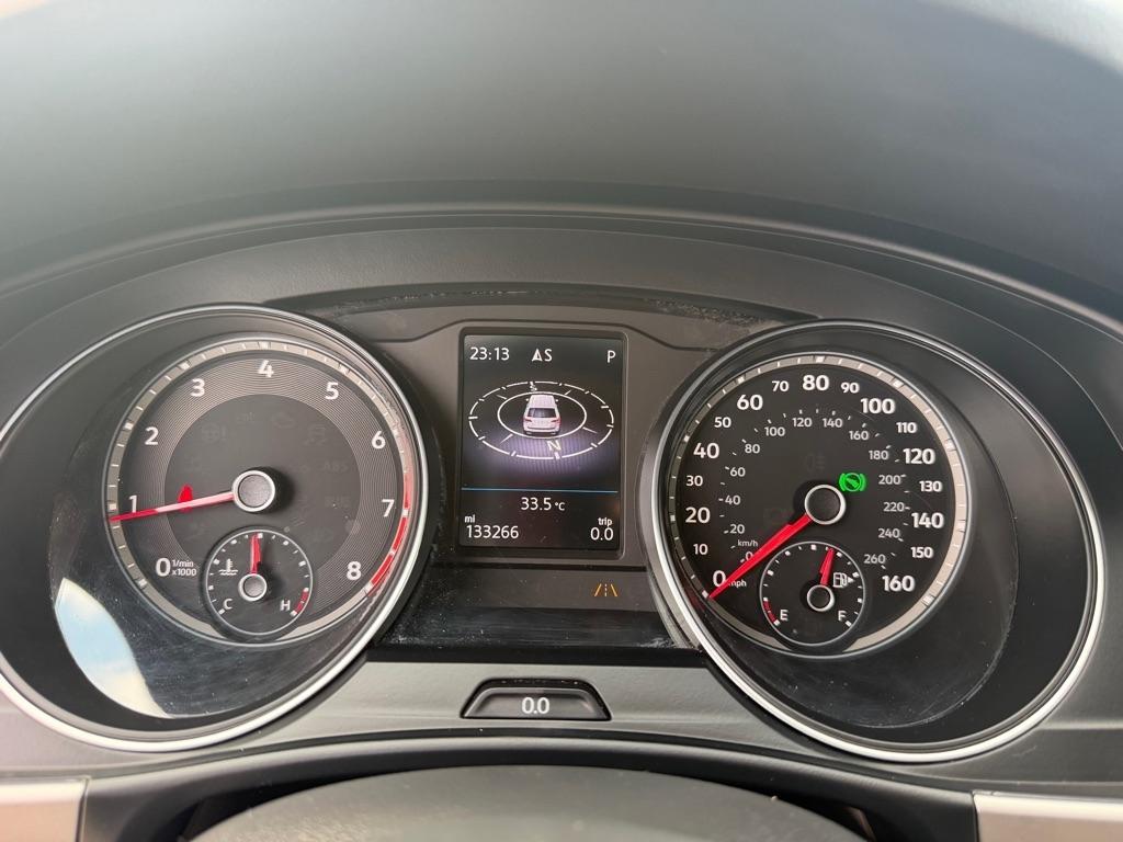 Volkswagen Atlas V6 SE w/Technology 2018