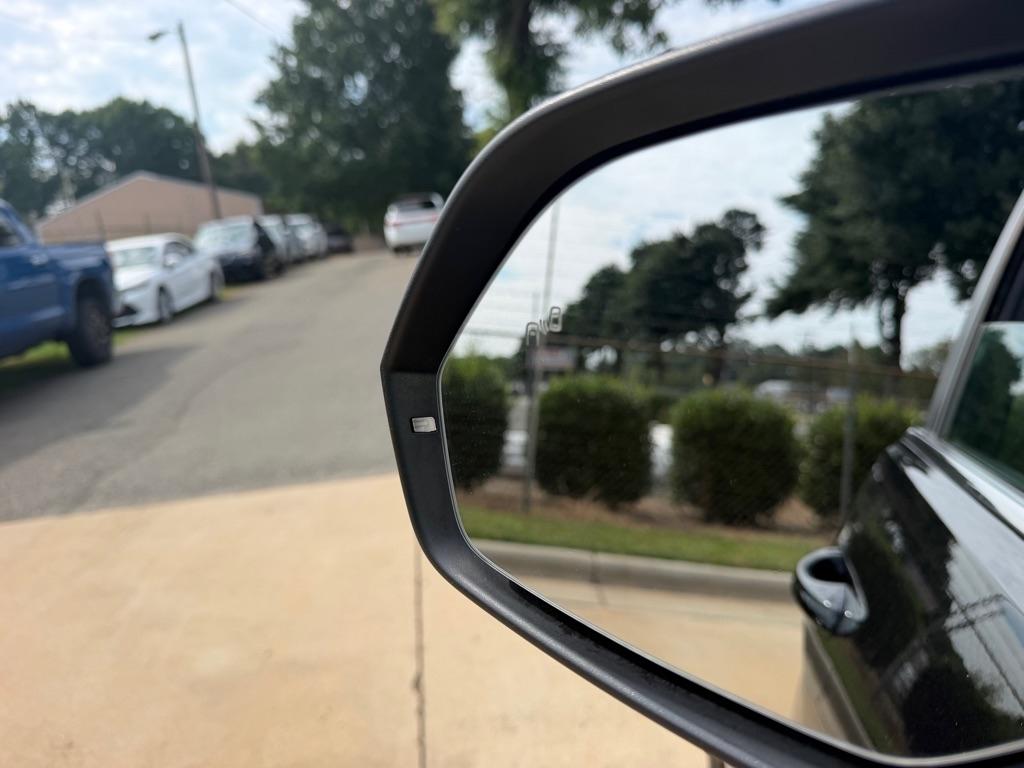 Volkswagen Atlas V6 SE w/Technology 2018