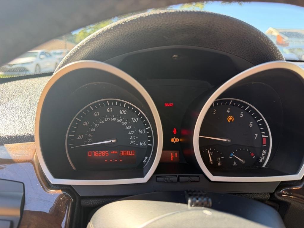 BMW Z4 Roadster 3.0i 2007