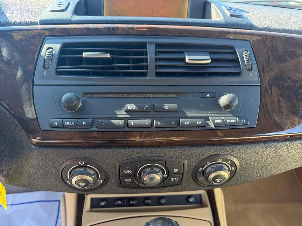 BMW Z4 Roadster 3.0i 2007