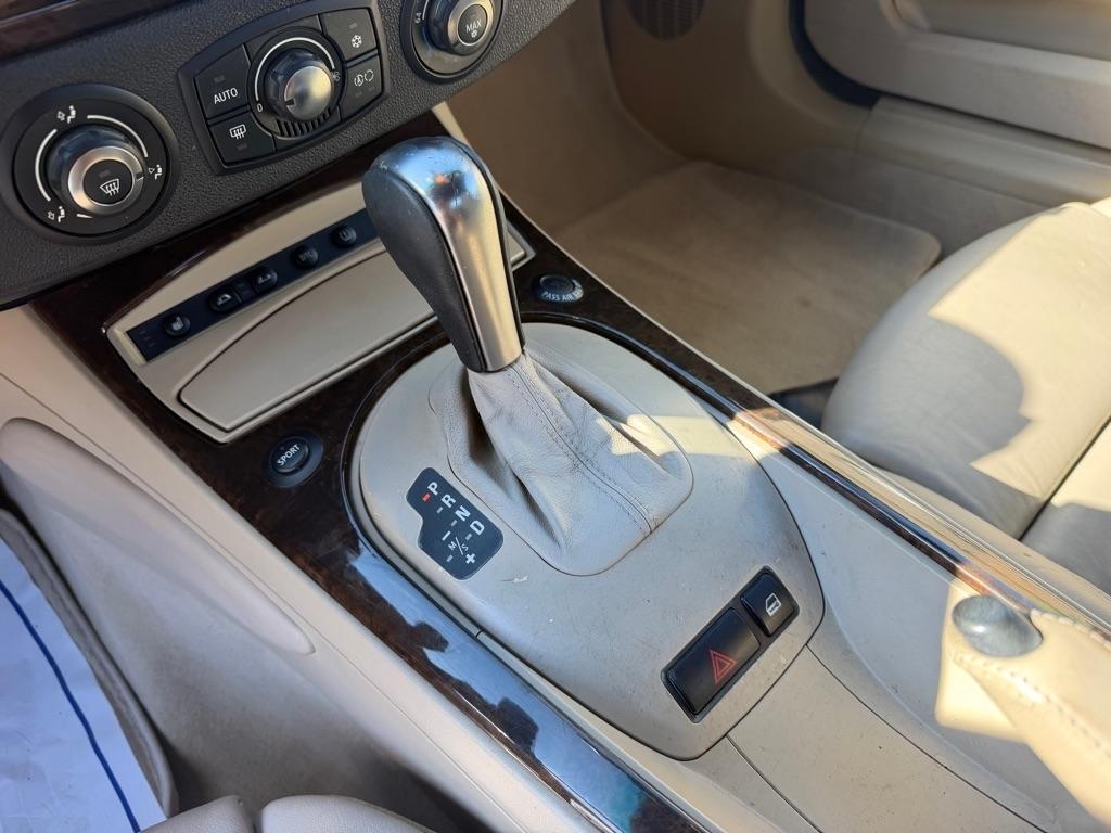 BMW Z4 Roadster 3.0i 2007