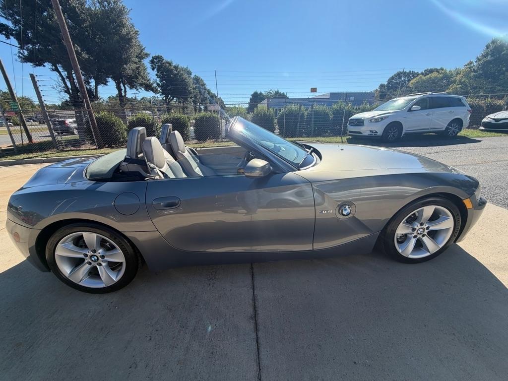 BMW Z4 Roadster 3.0i 2007