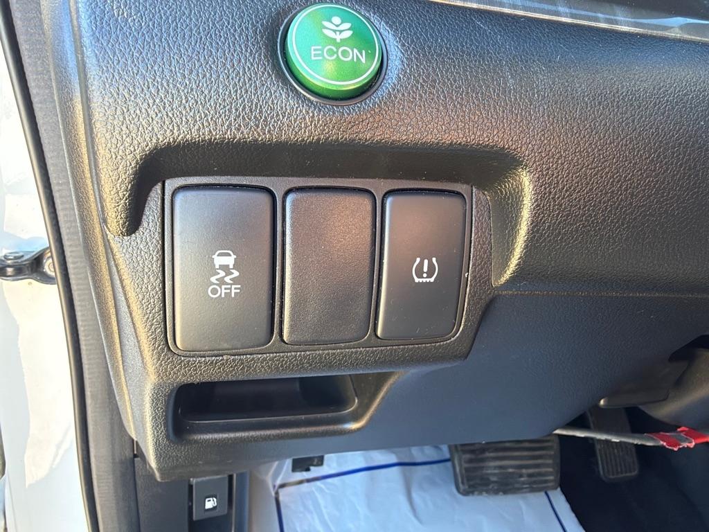 Honda CR-V EX-L 4WD 5-Speed AT 2014