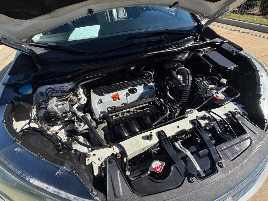 Honda CR-V EX-L 4WD 5-Speed AT 2014