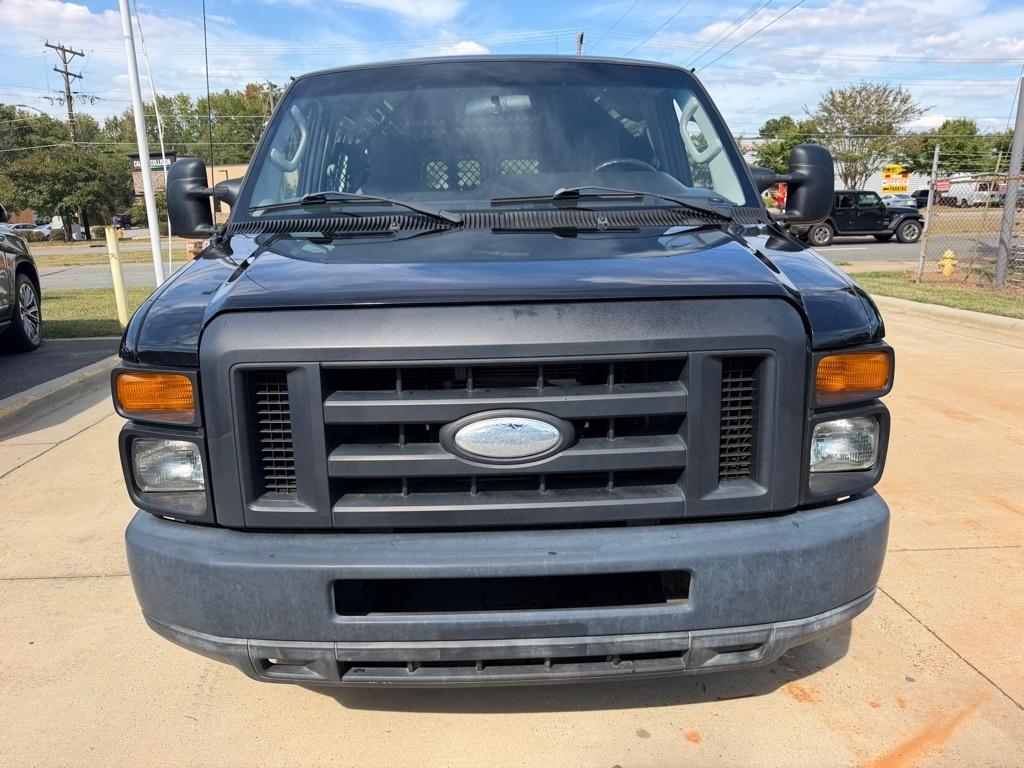 Ford Econoline E-150 2014