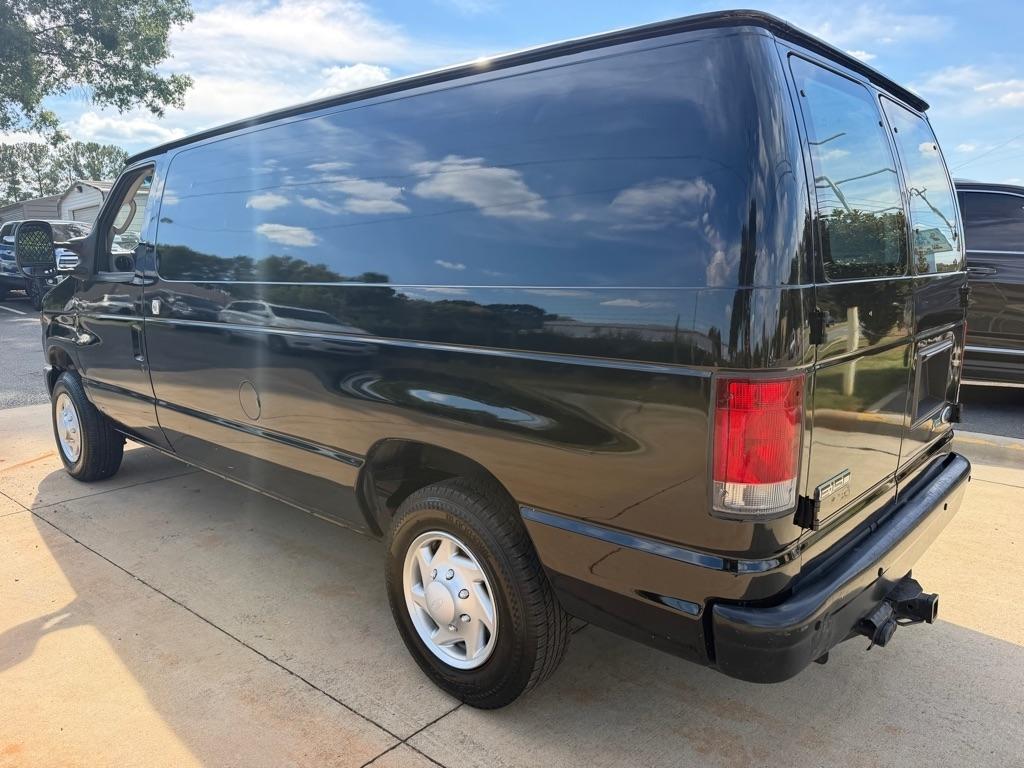 Ford Econoline E-150 2014