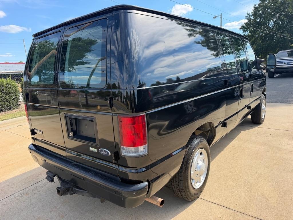 Ford Econoline E-150 2014