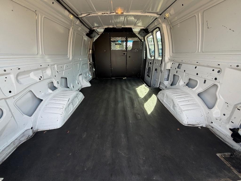 Ford Econoline E-150 2014