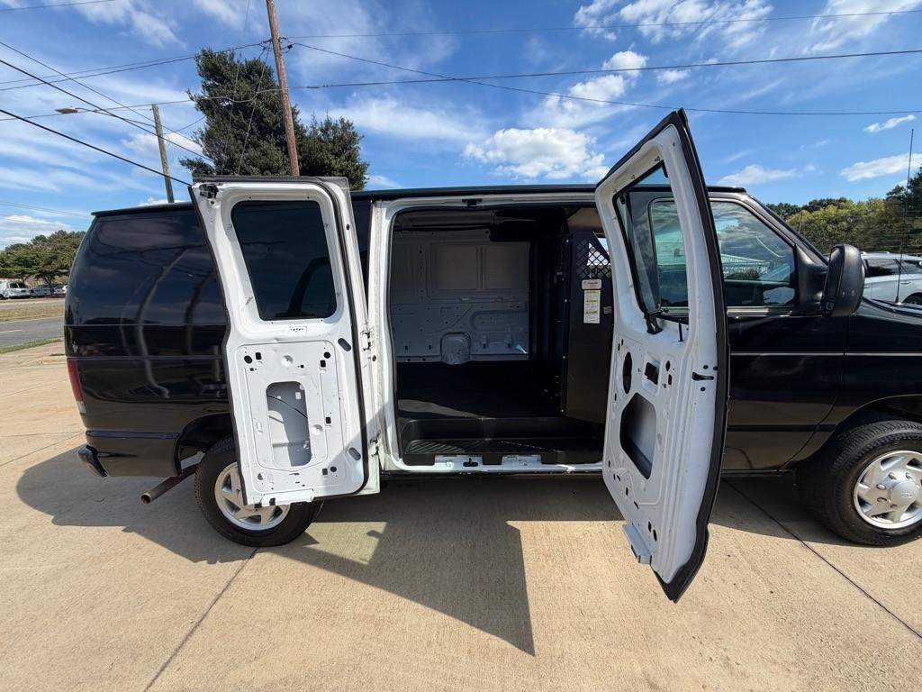 Ford Econoline E-150 2014