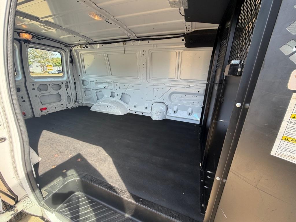 Ford Econoline E-150 2014