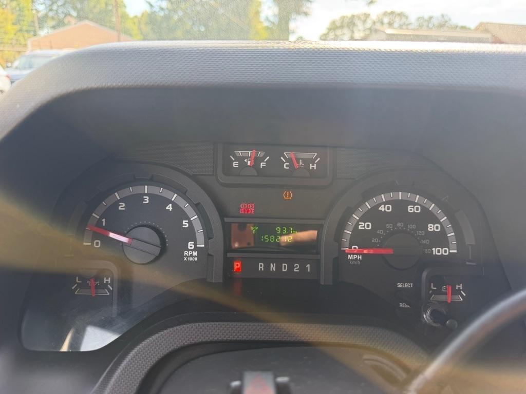 Ford Econoline E-150 2014