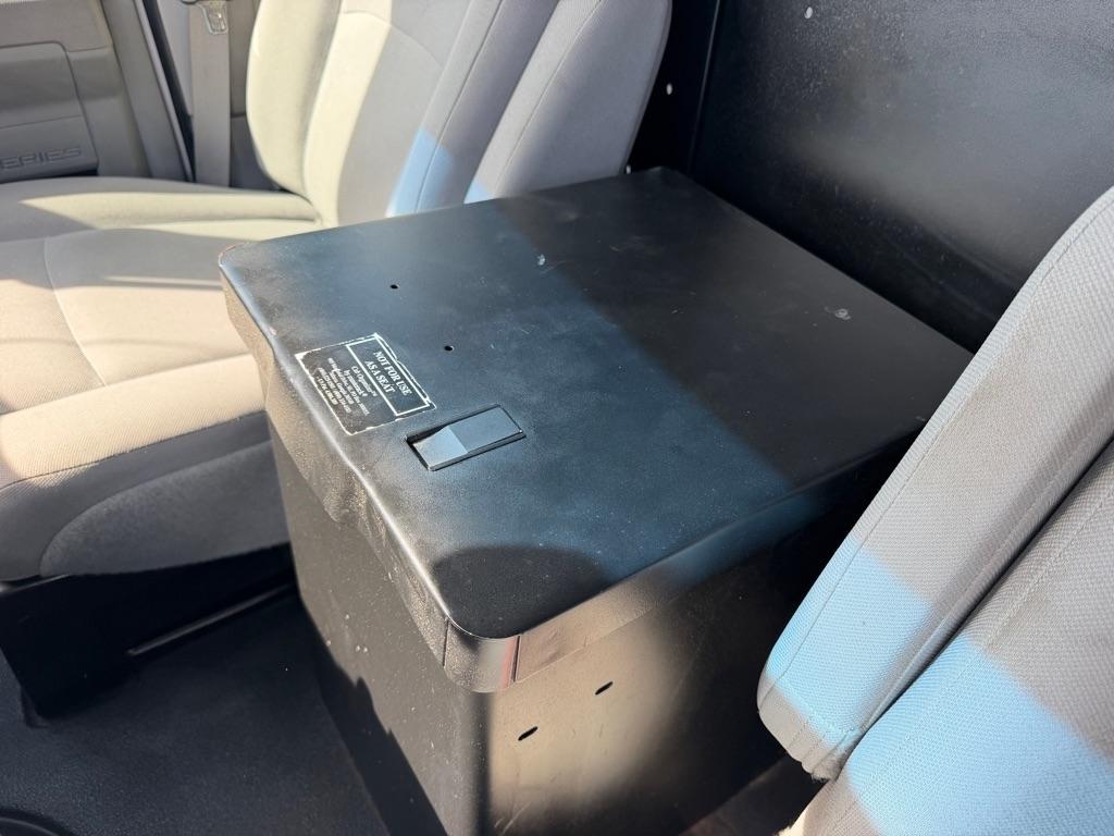 Ford Econoline E-150 2014