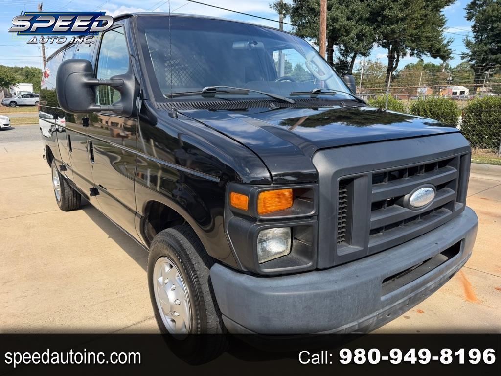 Ford Econoline E-150 2014