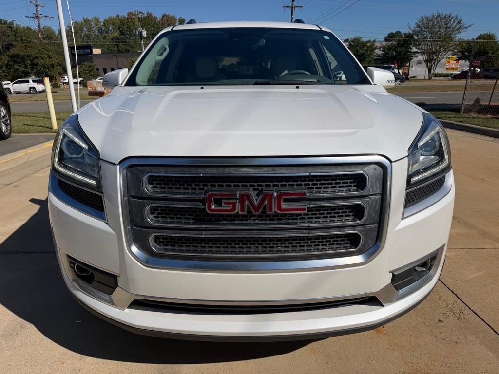 GMC Acadia Limited FWD 2017