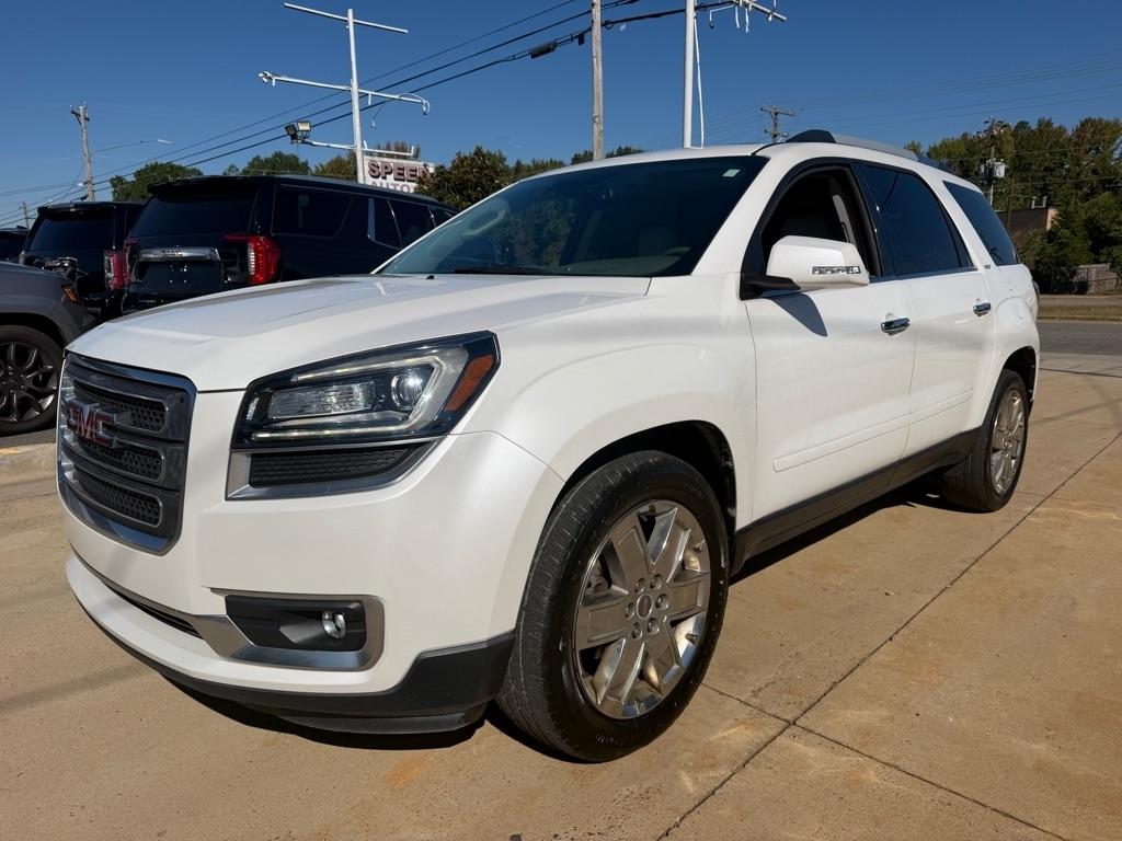 GMC Acadia Limited FWD 2017