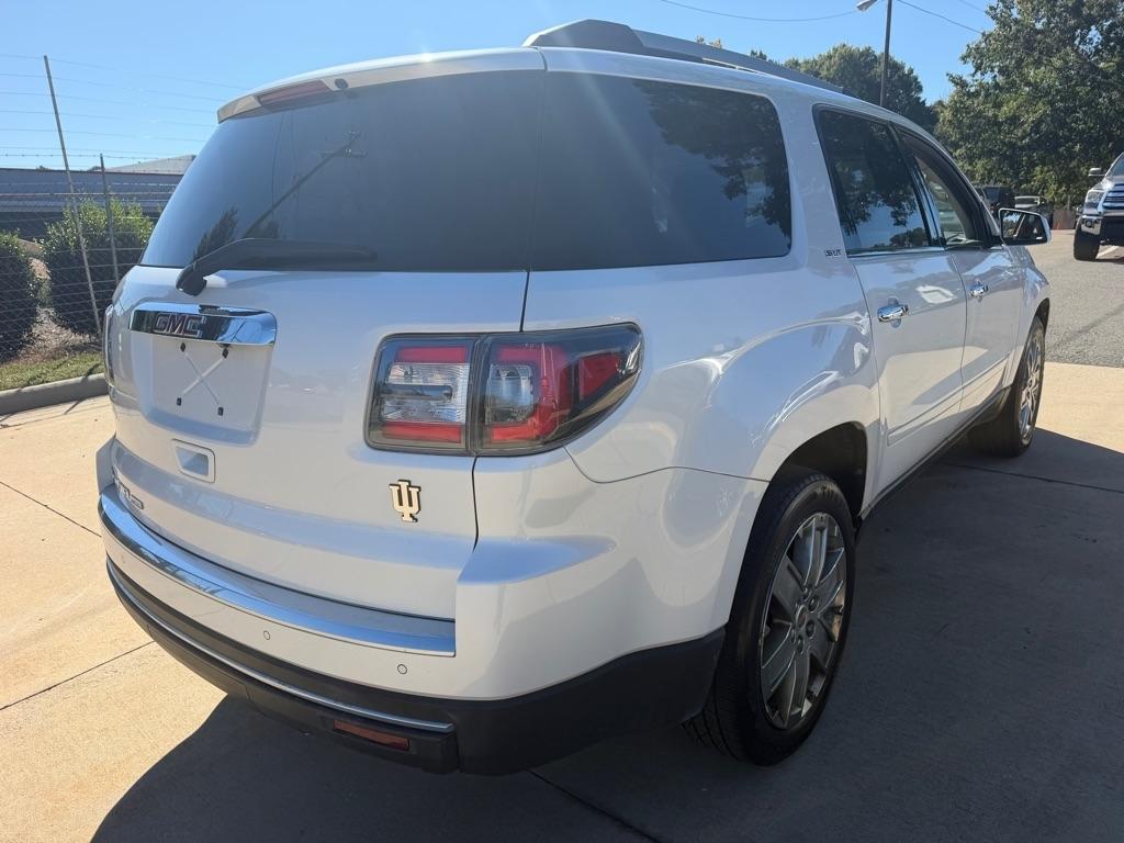 GMC Acadia Limited FWD 2017