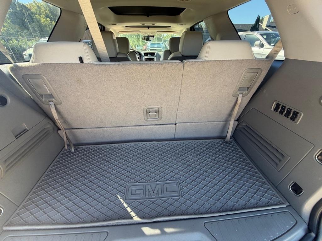 GMC Acadia Limited FWD 2017