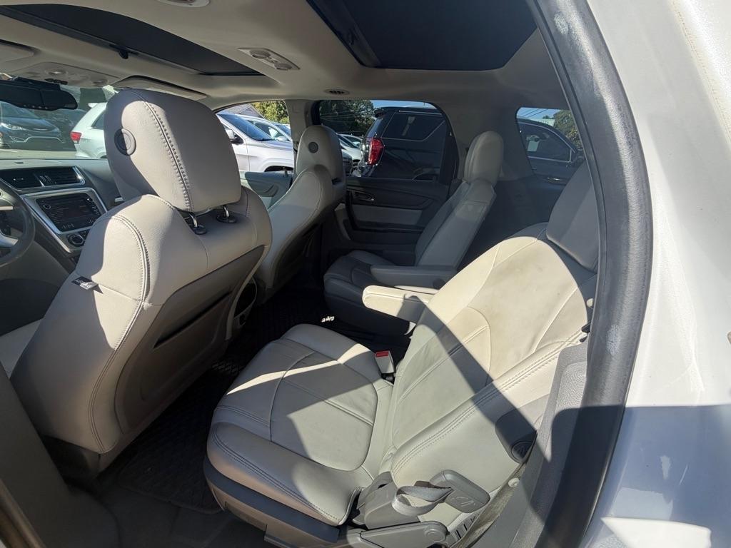 GMC Acadia Limited FWD 2017