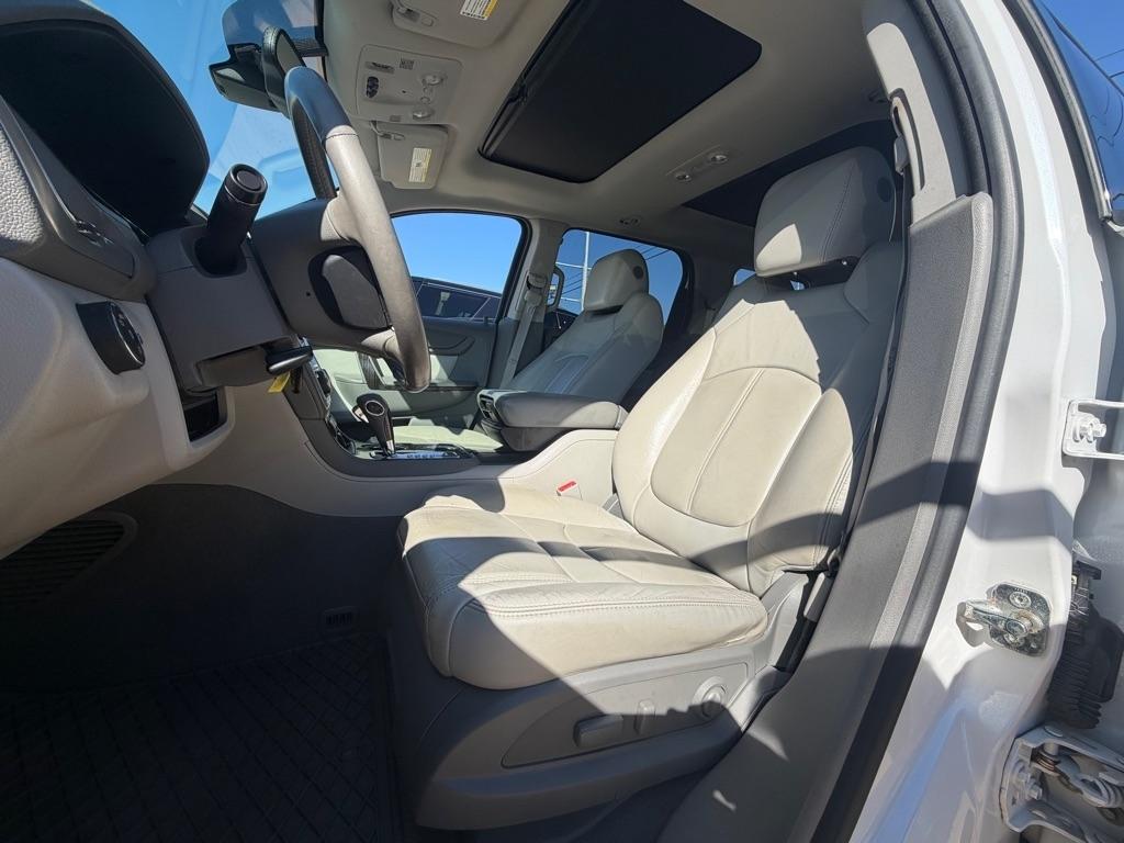 GMC Acadia Limited FWD 2017