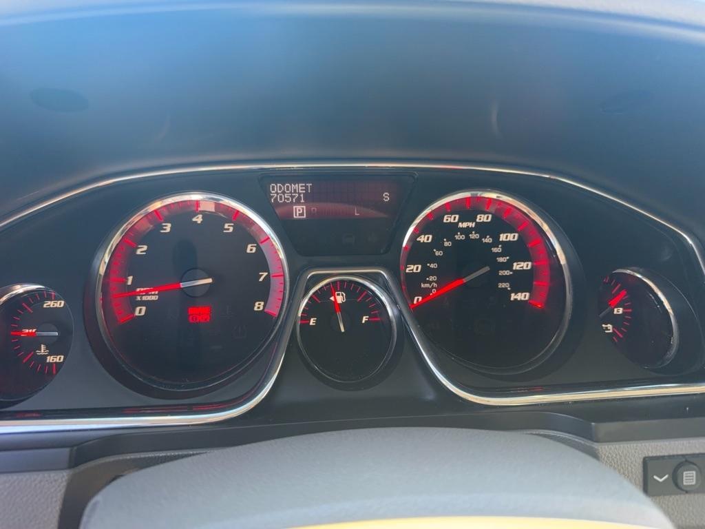 GMC Acadia Limited FWD 2017