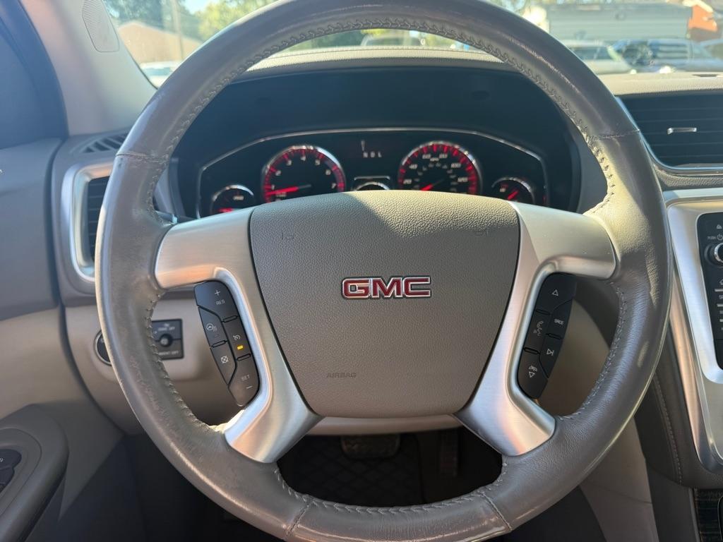 GMC Acadia Limited FWD 2017