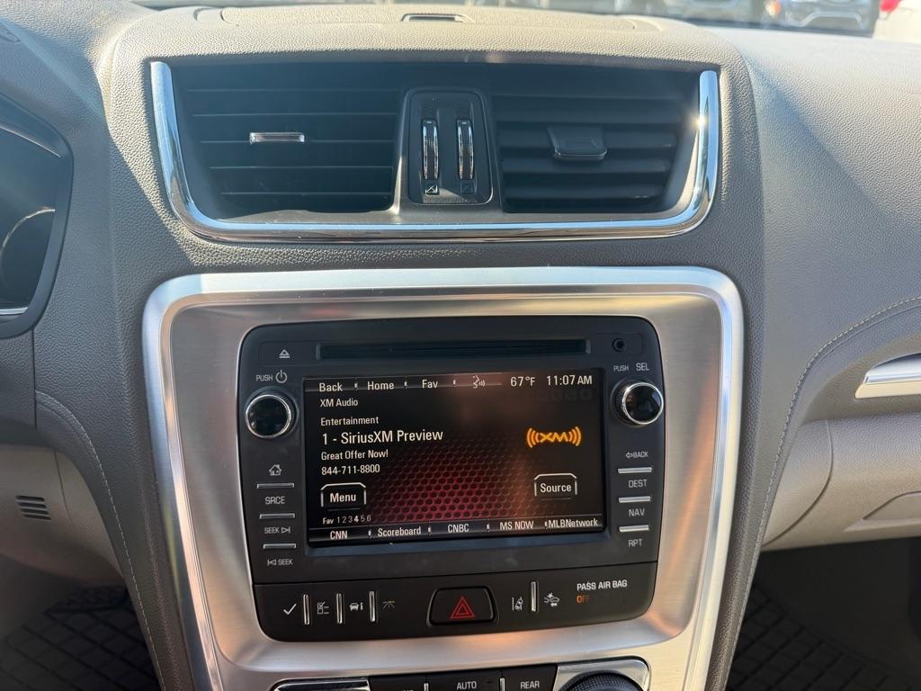 GMC Acadia Limited FWD 2017