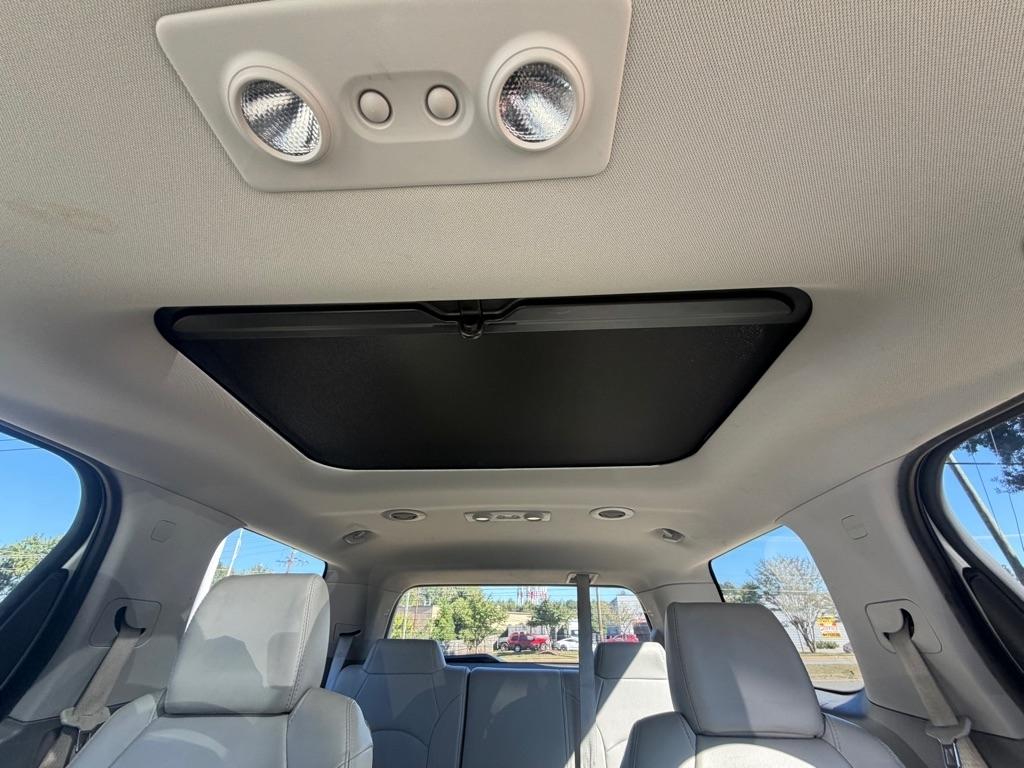 GMC Acadia Limited FWD 2017