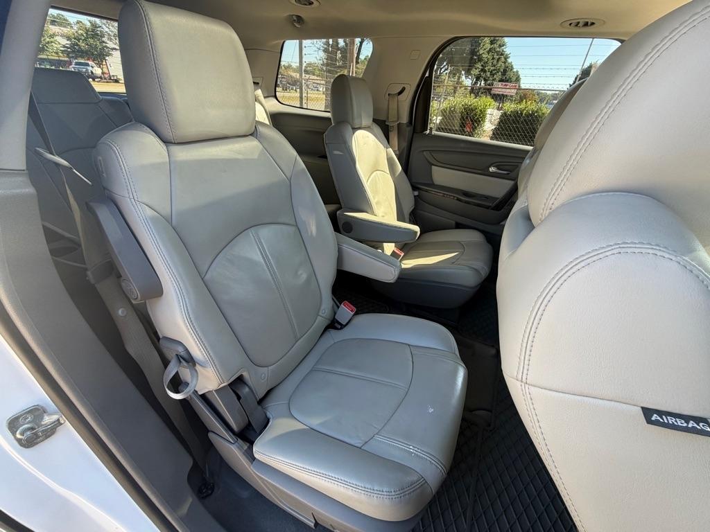 GMC Acadia Limited FWD 2017