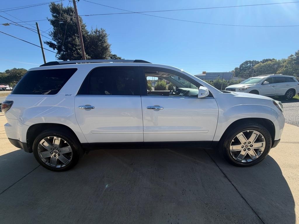 GMC Acadia Limited FWD 2017