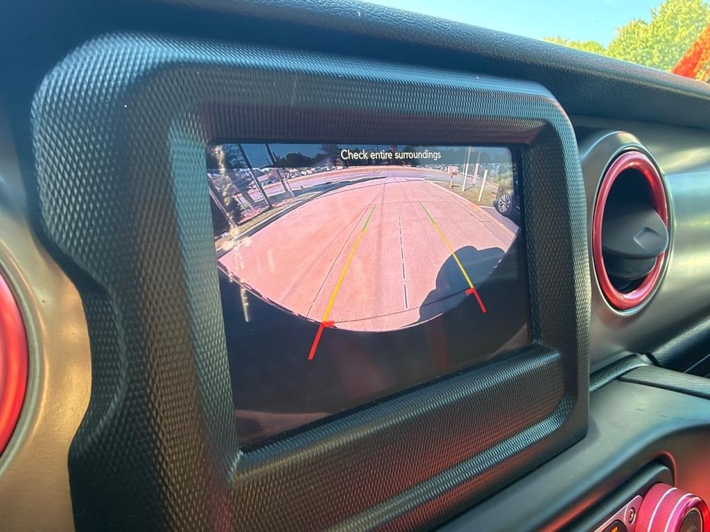 Jeep Wrangler Unlimited Sport 2018