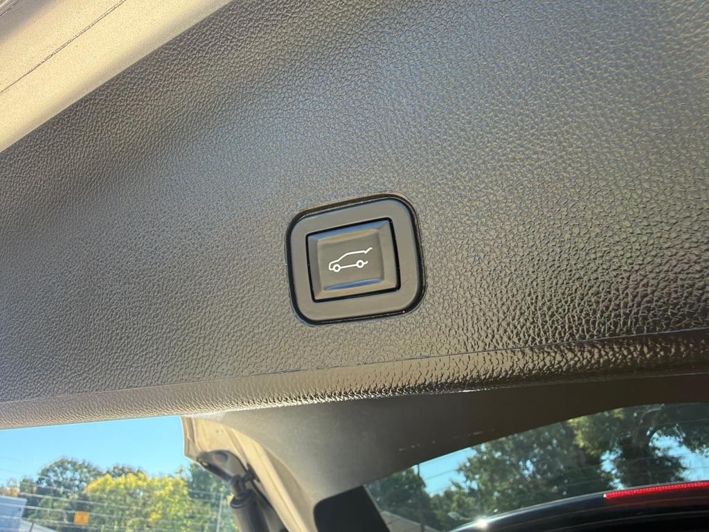 Cadillac SRX Luxury Collection FWD 2016