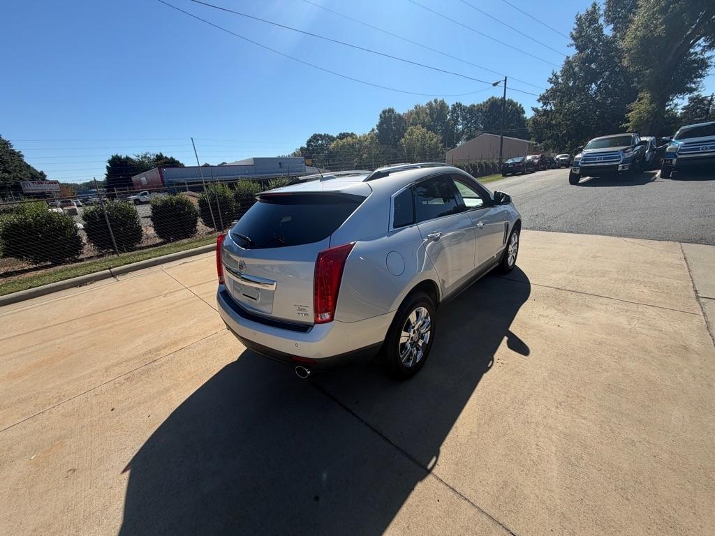 Cadillac SRX Luxury Collection FWD 2016