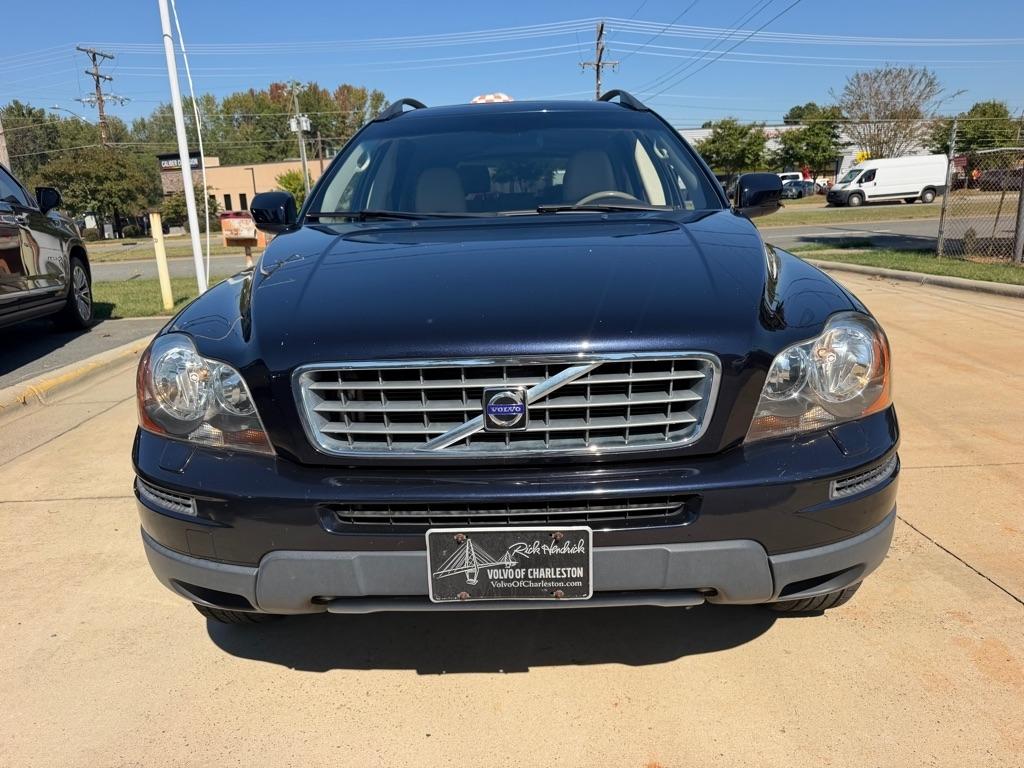 Volvo XC90 3.2 FWD 2008