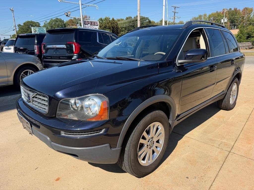 Volvo XC90 3.2 FWD 2008