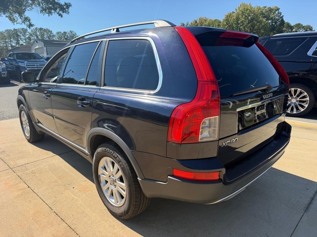 Volvo XC90 3.2 FWD 2008