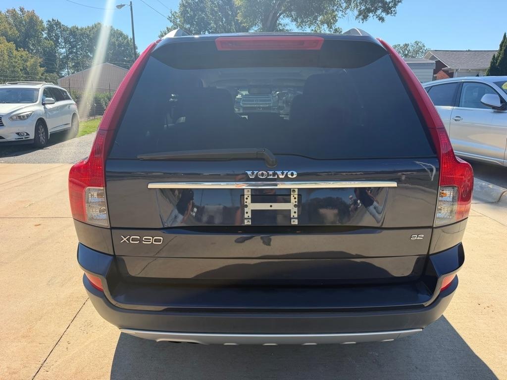 Volvo XC90 3.2 FWD 2008
