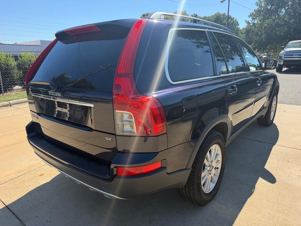 Volvo XC90 3.2 FWD 2008