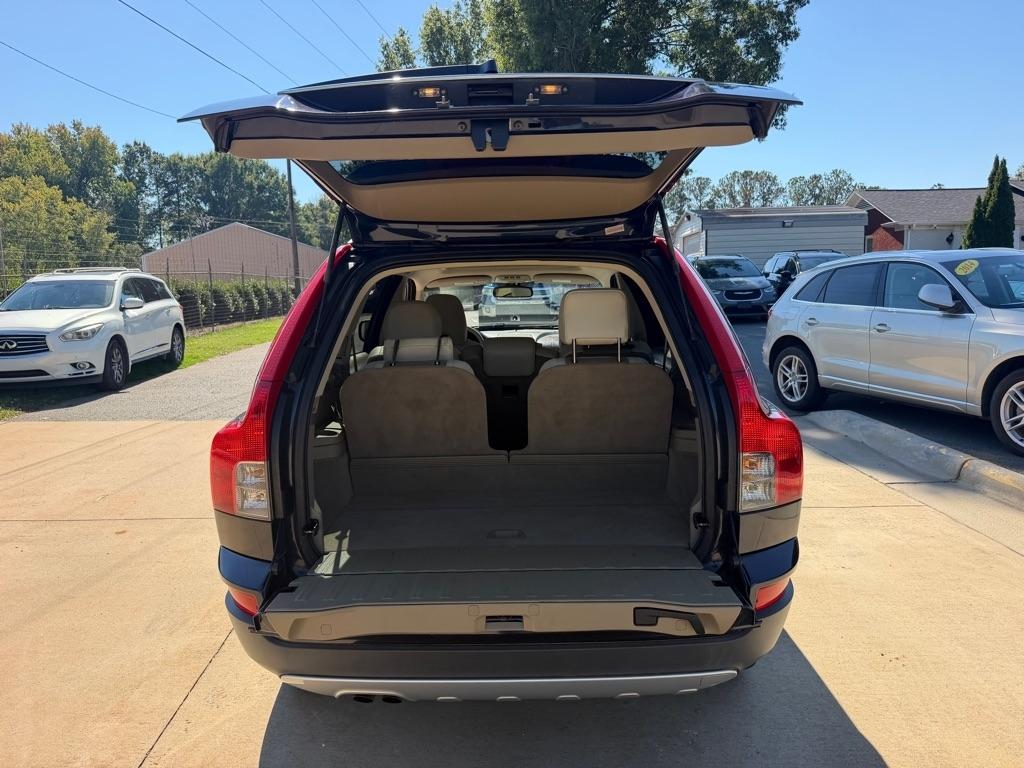 Volvo XC90 3.2 FWD 2008
