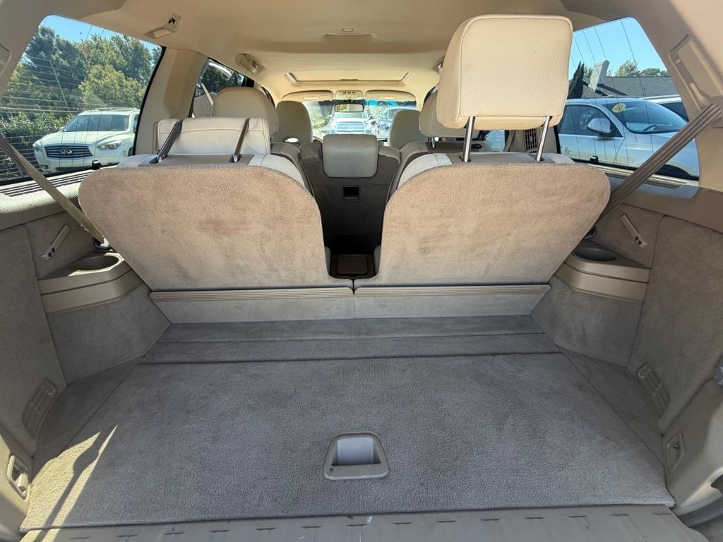Volvo XC90 3.2 FWD 2008
