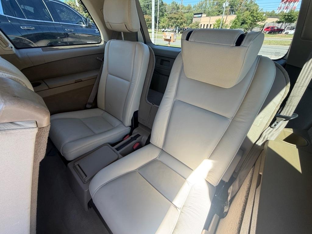 Volvo XC90 3.2 FWD 2008