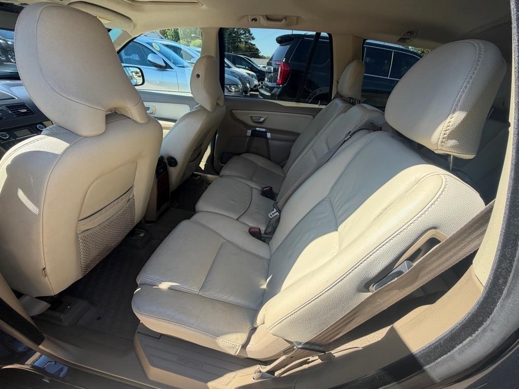 Volvo XC90 3.2 FWD 2008