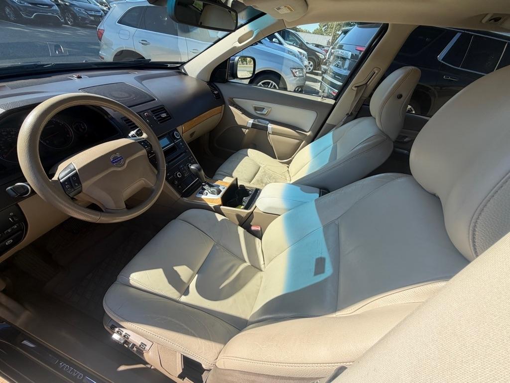 Volvo XC90 3.2 FWD 2008
