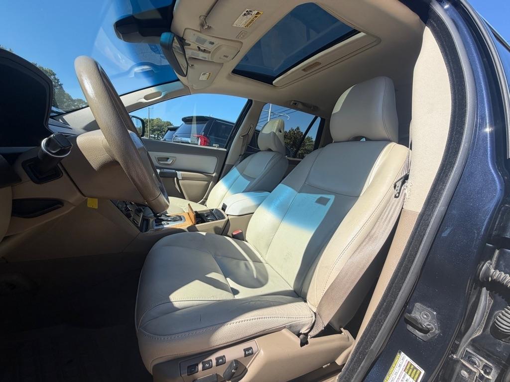 Volvo XC90 3.2 FWD 2008